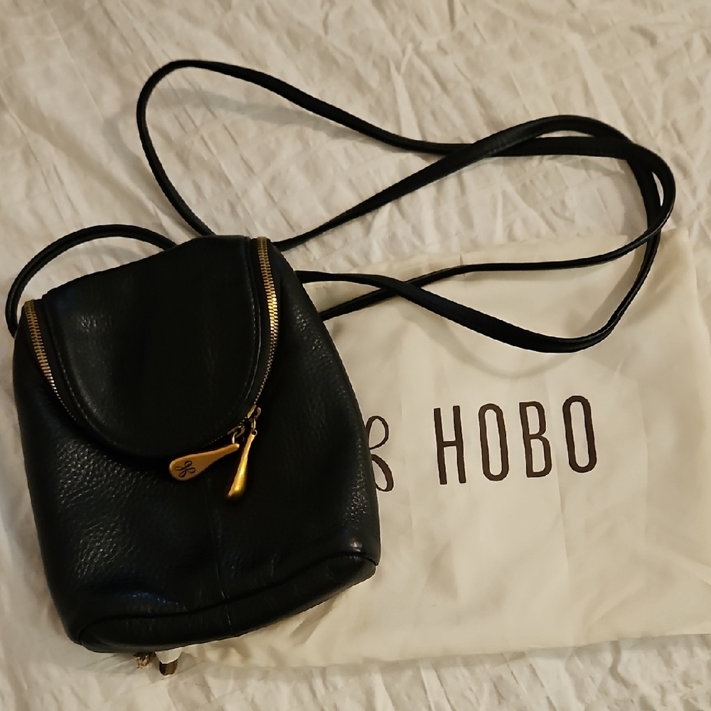 HOBO Crossbody Bag